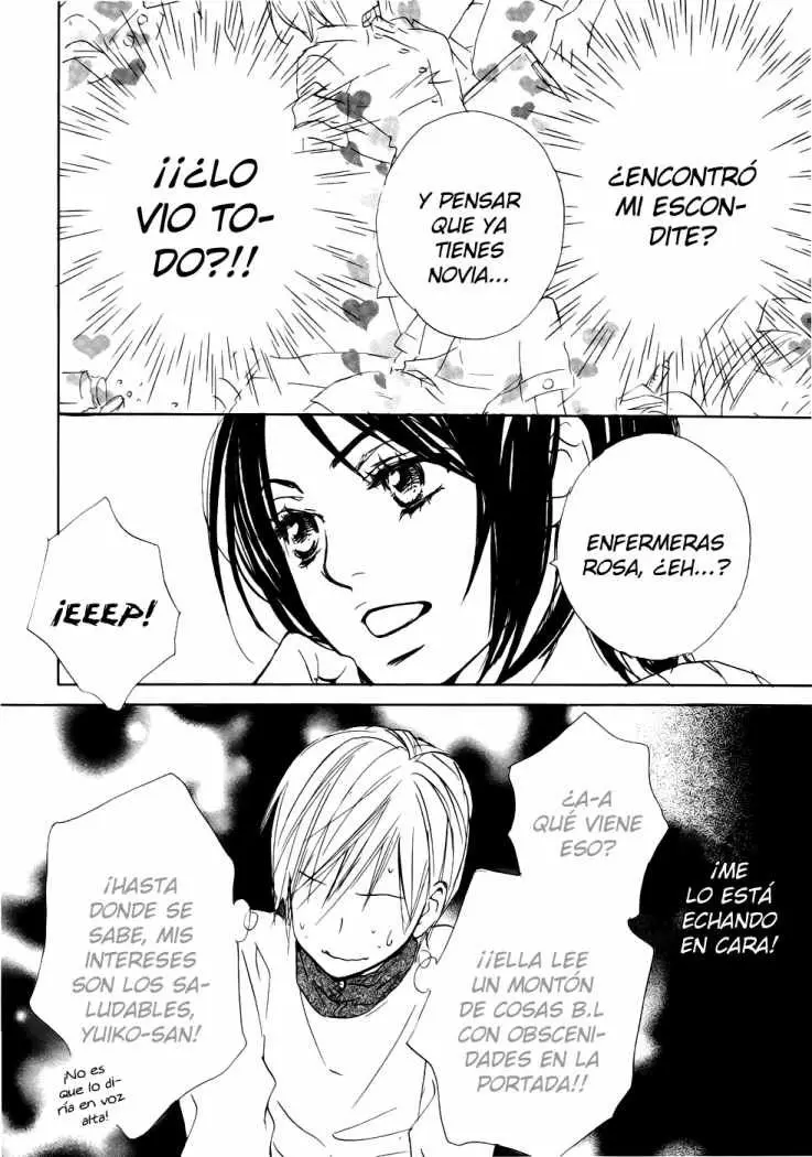 Fujoshi Kanojo (2007) - Capítulo 11 - Página 18 - LectorTMOo