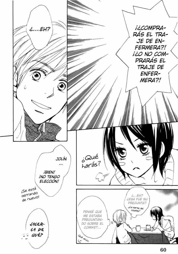 Fujoshi Kanojo (2007) - Capítulo 11 - Página 20 - LectorTMOo