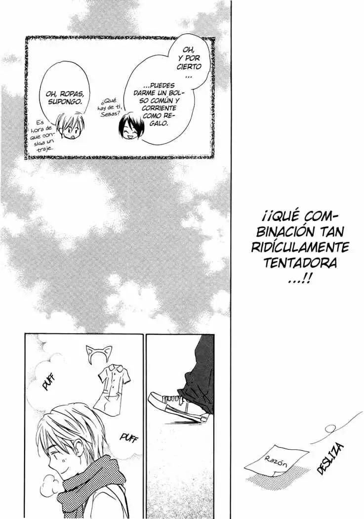 Fujoshi Kanojo (2007) - Capítulo 11 - Página 22 - LectorTMOo