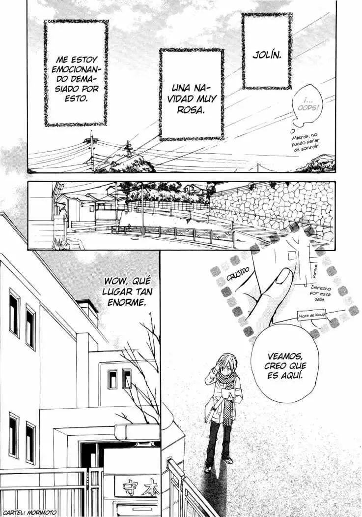 Fujoshi Kanojo (2007) - Capítulo 11 - Página 23 - LectorTMOo