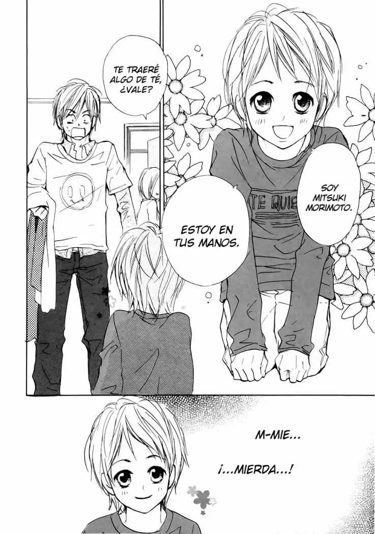 Fujoshi Kanojo (2007) - Capítulo 11 - Página 24 - LectorTMOo