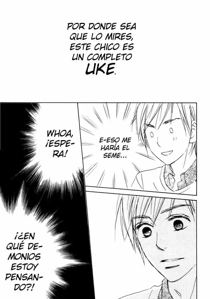 Fujoshi Kanojo (2007) - Capítulo 11 - Página 25 - LectorTMOo