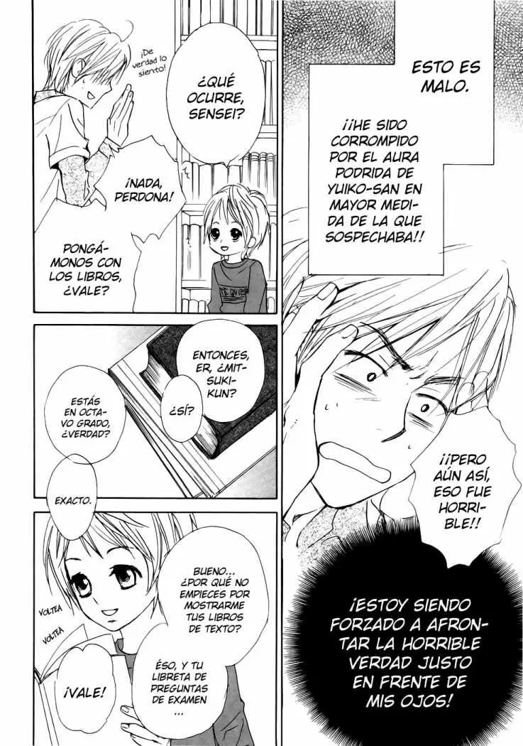 Fujoshi Kanojo (2007) - Capítulo 11 - Página 26 - LectorTMOo