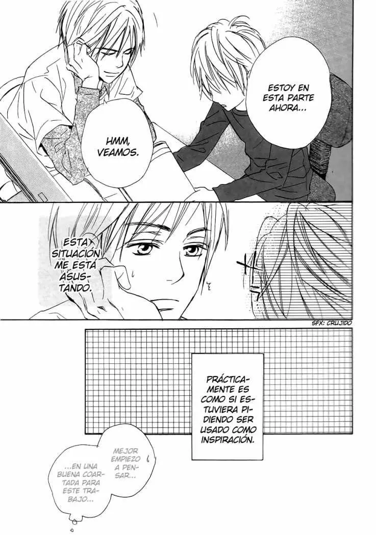 Fujoshi Kanojo (2007) - Capítulo 11 - Página 27 - LectorTMOo