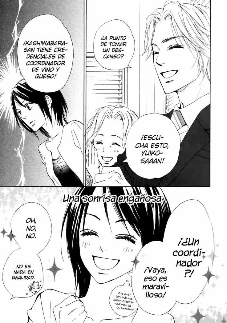 Fujoshi Kanojo (2007) - Capítulo 11 - Página 29 - LectorTMOo