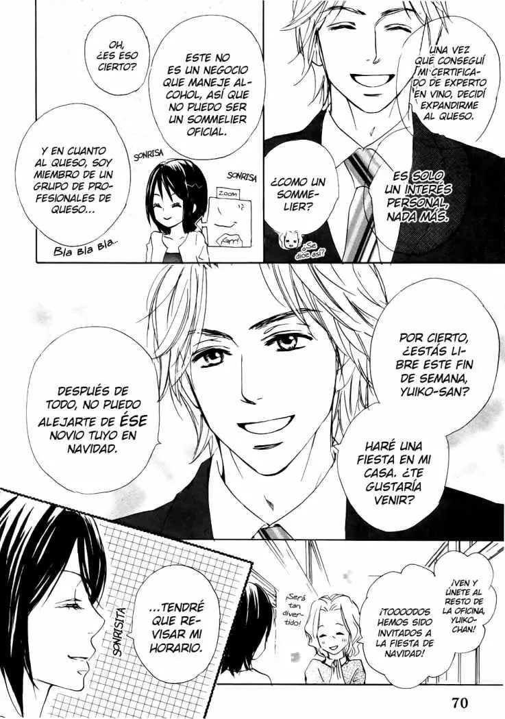 Fujoshi Kanojo (2007) - Capítulo 11 - Página 30 - LectorTMOo