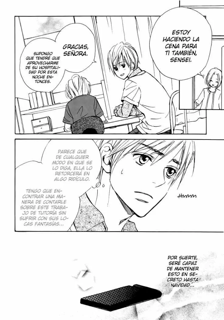 Fujoshi Kanojo (2007) - Capítulo 11 - Página 32 - LectorTMOo