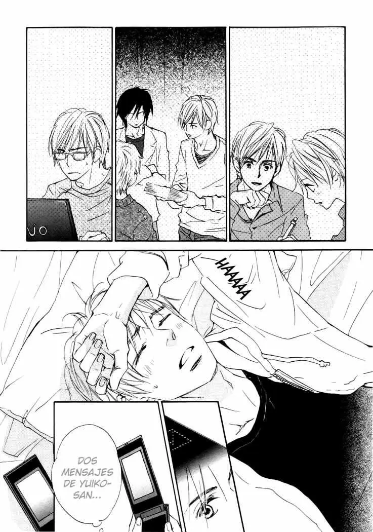 Fujoshi Kanojo (2007) - Capítulo 12 - Página 2 - LectorTMOo