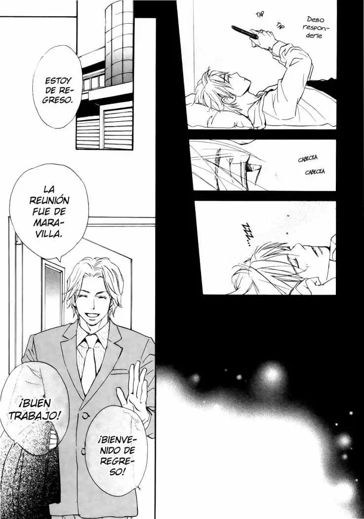 Fujoshi Kanojo (2007) - Capítulo 12 - Página 3 - LectorTMOo