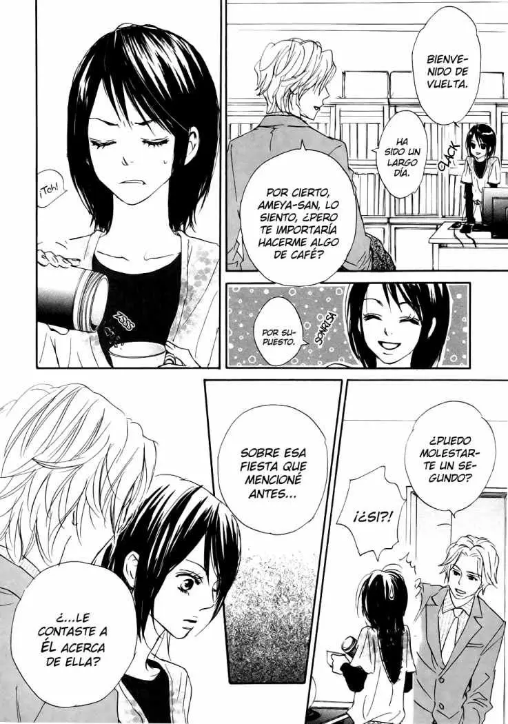 Fujoshi Kanojo (2007) - Capítulo 12 - Página 4 - LectorTMOo