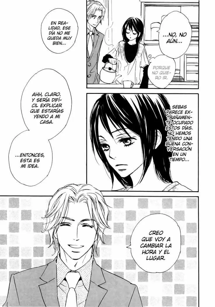 Fujoshi Kanojo (2007) - Capítulo 12 - Página 5 - LectorTMOo