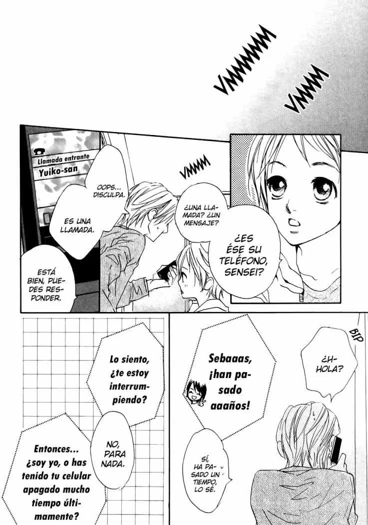 Fujoshi Kanojo (2007) - Capítulo 12 - Página 6 - LectorTMOo