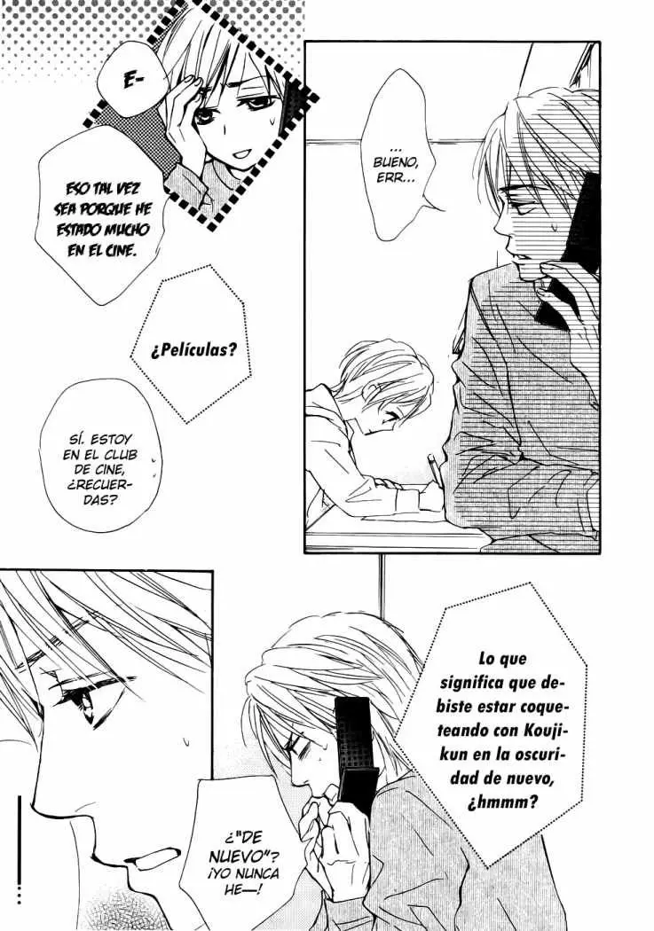 Fujoshi Kanojo (2007) - Capítulo 12 - Página 7 - LectorTMOo