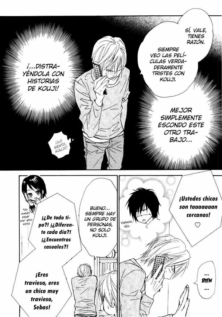 Fujoshi Kanojo (2007) - Capítulo 12 - Página 8 - LectorTMOo