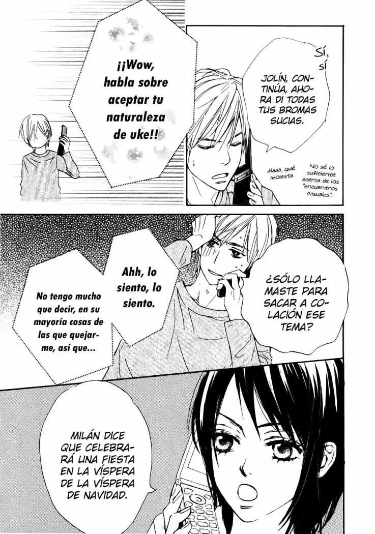Fujoshi Kanojo (2007) - Capítulo 12 - Página 9 - LectorTMOo