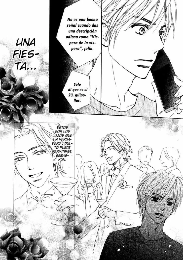 Fujoshi Kanojo (2007) - Capítulo 12 - Página 10 - LectorTMOo