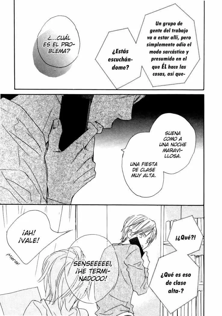 Fujoshi Kanojo (2007) - Capítulo 12 - Página 11 - LectorTMOo