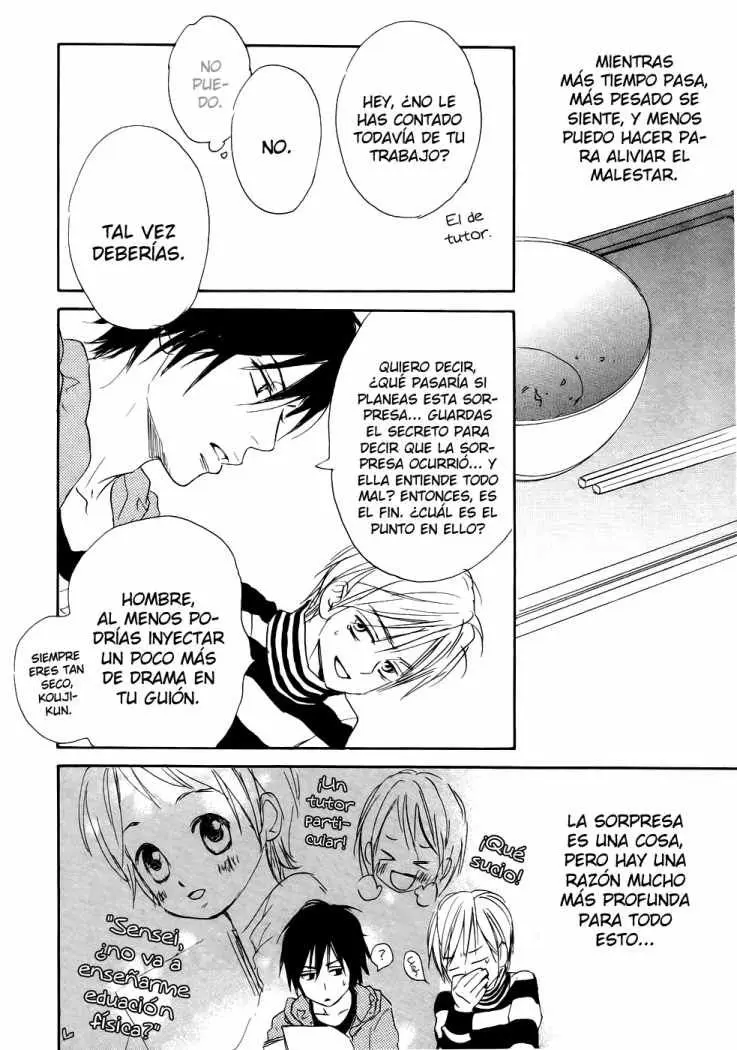 Fujoshi Kanojo (2007) - Capítulo 12 - Página 14 - LectorTMOo