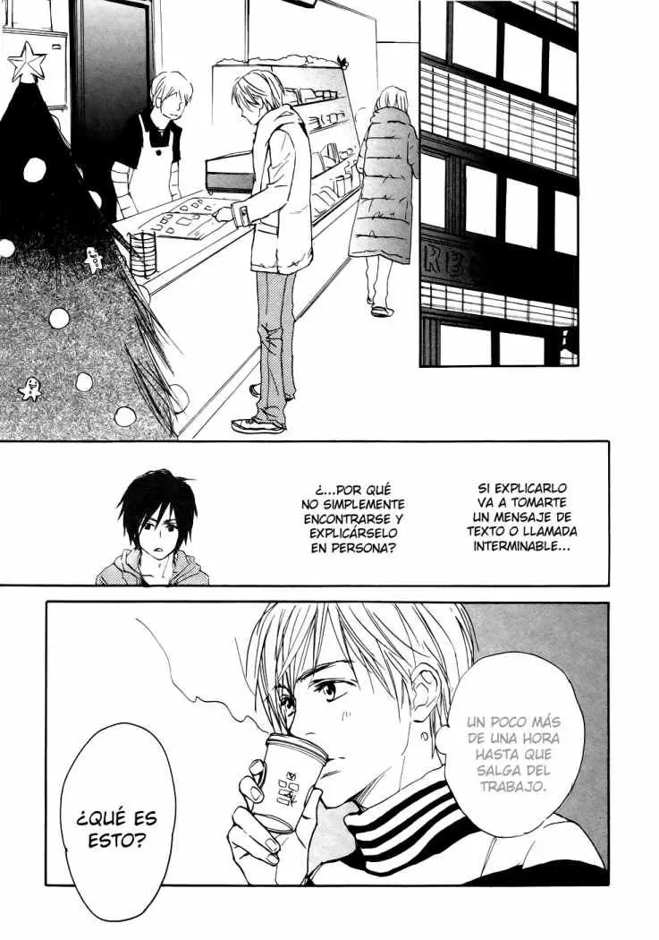Fujoshi Kanojo (2007) - Capítulo 12 - Página 15 - LectorTMOo