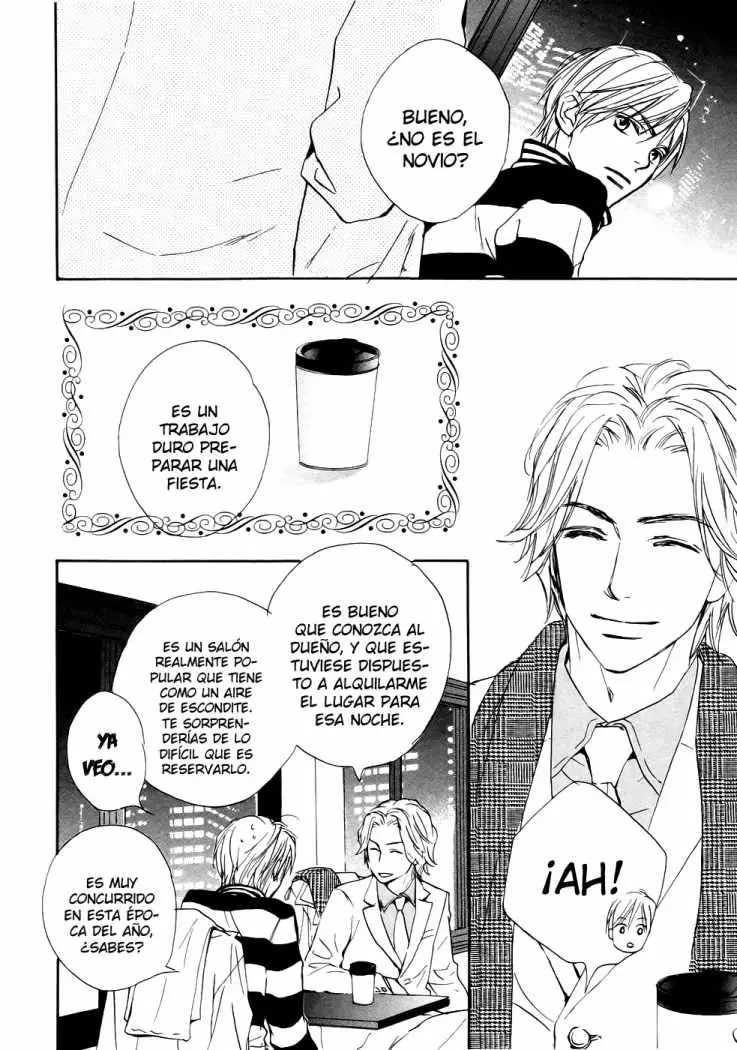Fujoshi Kanojo (2007) - Capítulo 12 - Página 16 - LectorTMOo