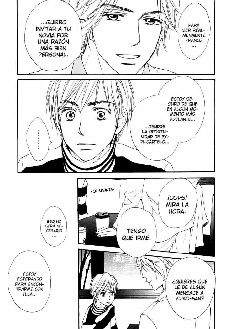 Fujoshi Kanojo (2007) - Capítulo 12 - Página 17 - LectorTMOo