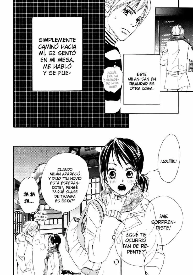 Fujoshi Kanojo (2007) - Capítulo 12 - Página 18 - LectorTMOo