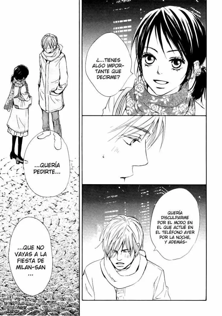 Fujoshi Kanojo (2007) - Capítulo 12 - Página 19 - LectorTMOo