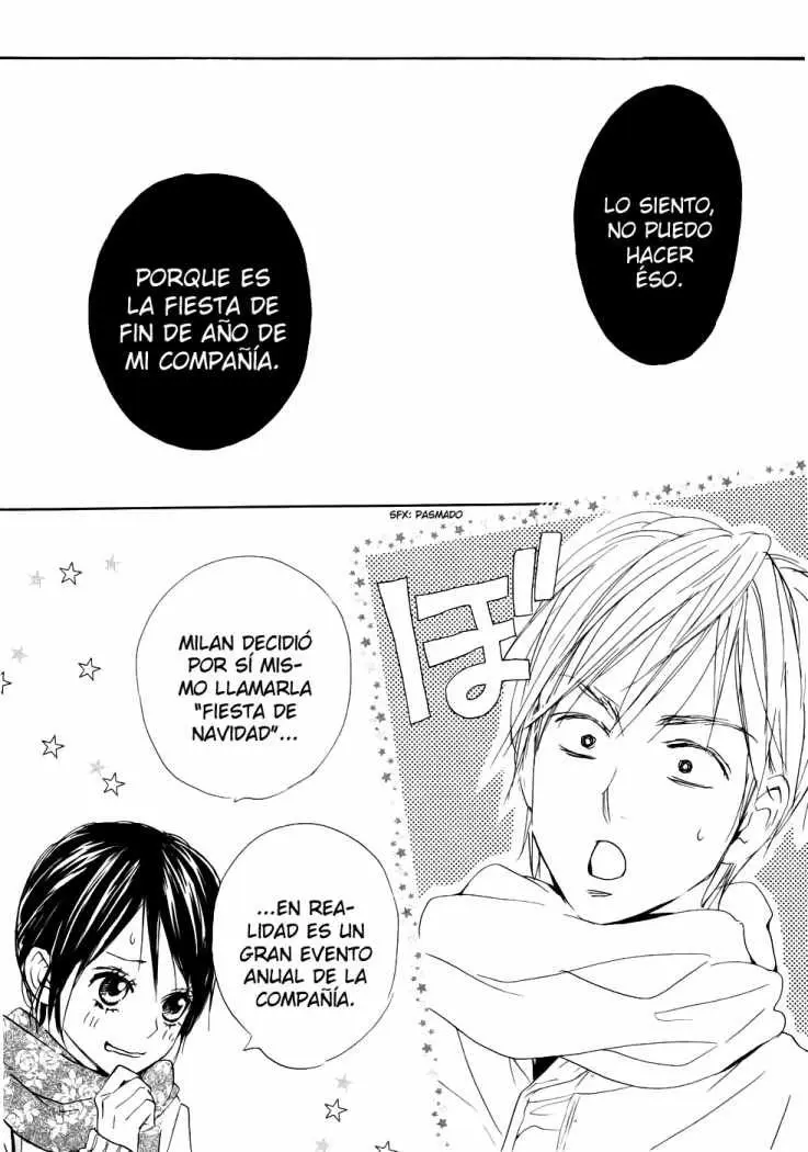 Fujoshi Kanojo (2007) - Capítulo 12 - Página 20 - LectorTMOo