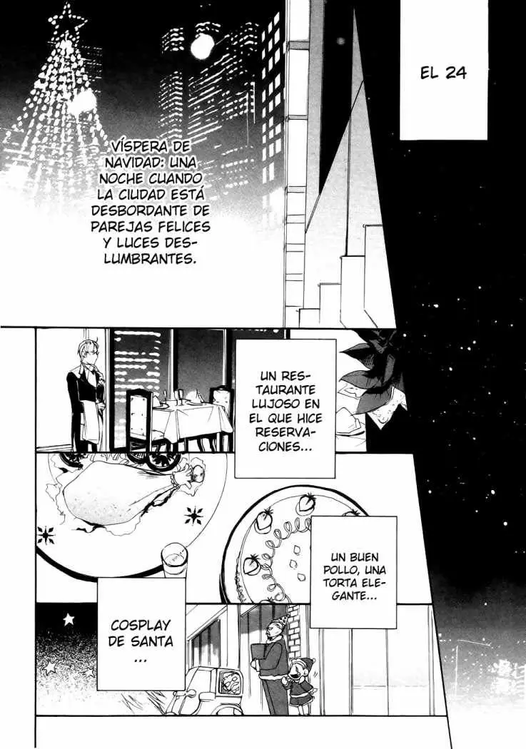 Fujoshi Kanojo (2007) - Capítulo 12 - Página 22 - LectorTMOo