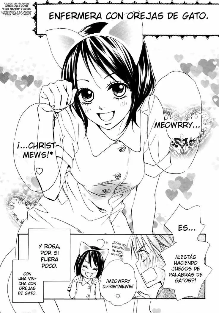 Fujoshi Kanojo (2007) - Capítulo 12 - Página 23 - LectorTMOo