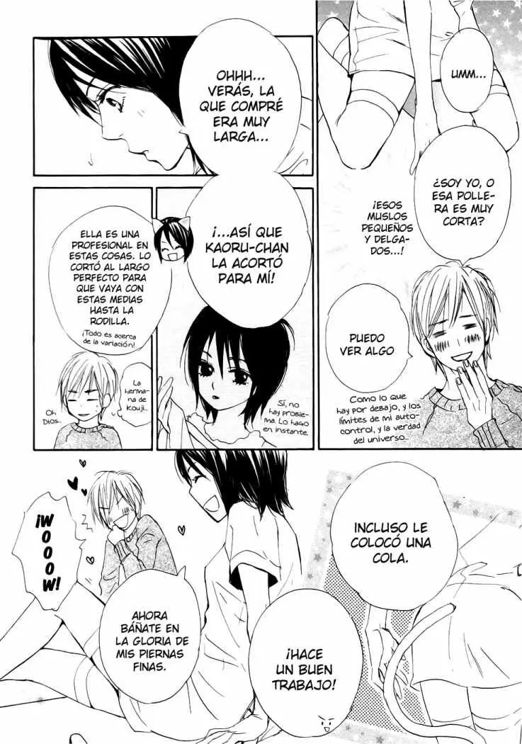 Fujoshi Kanojo (2007) - Capítulo 12 - Página 24 - LectorTMOo