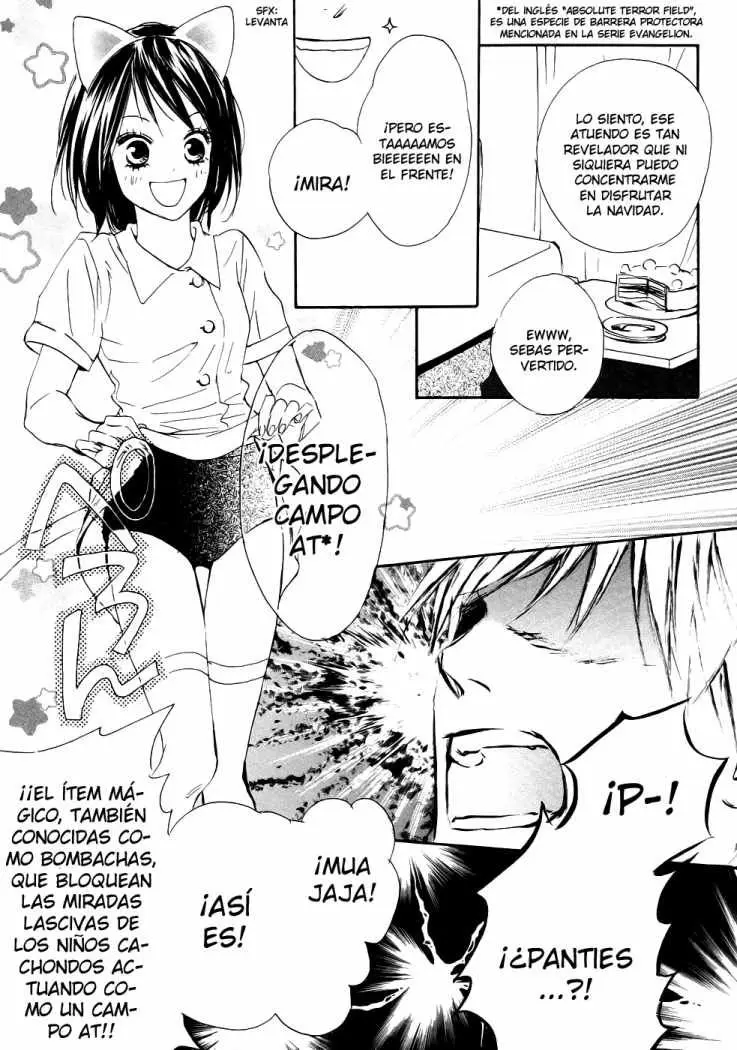 Fujoshi Kanojo (2007) - Capítulo 12 - Página 25 - LectorTMOo