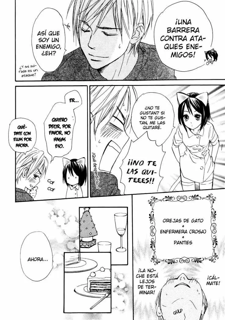 Fujoshi Kanojo (2007) - Capítulo 12 - Página 26 - LectorTMOo