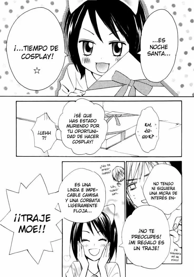 Fujoshi Kanojo (2007) - Capítulo 12 - Página 27 - LectorTMOo