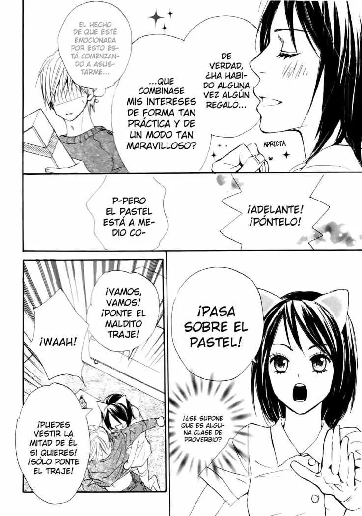 Fujoshi Kanojo (2007) - Capítulo 12 - Página 28 - LectorTMOo