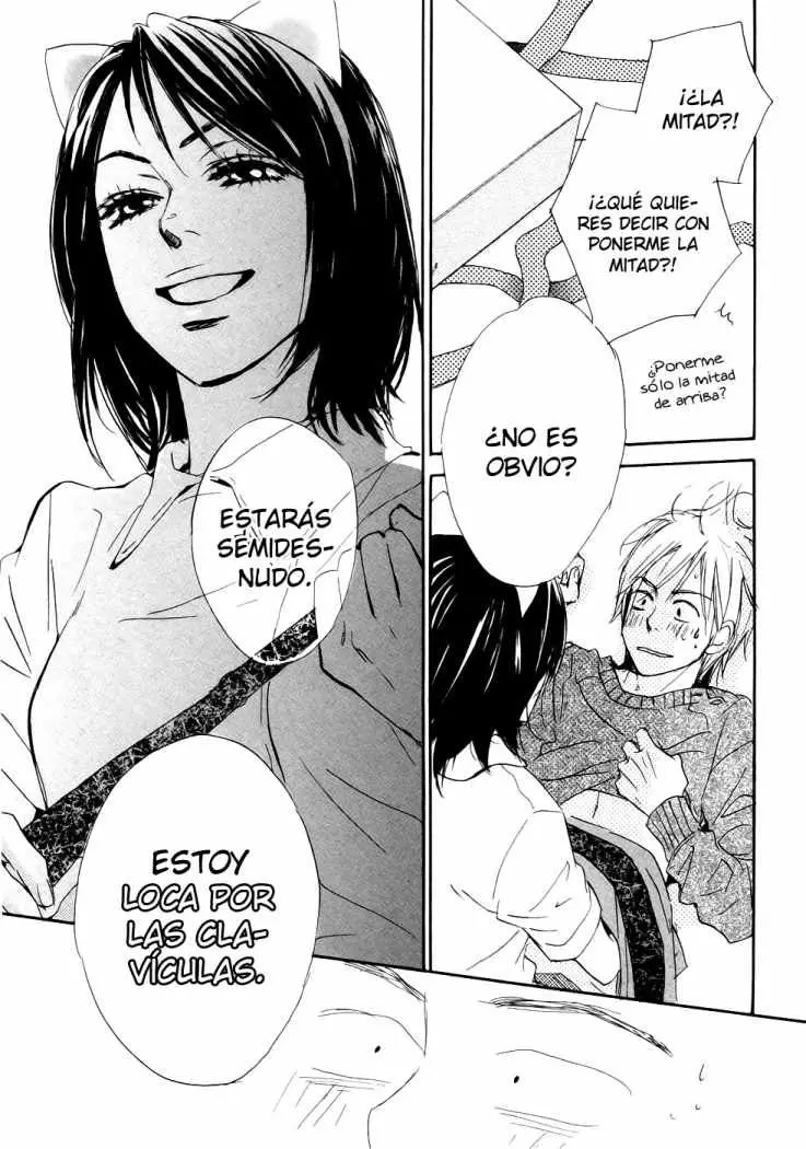 Fujoshi Kanojo (2007) - Capítulo 12 - Página 29 - LectorTMOo