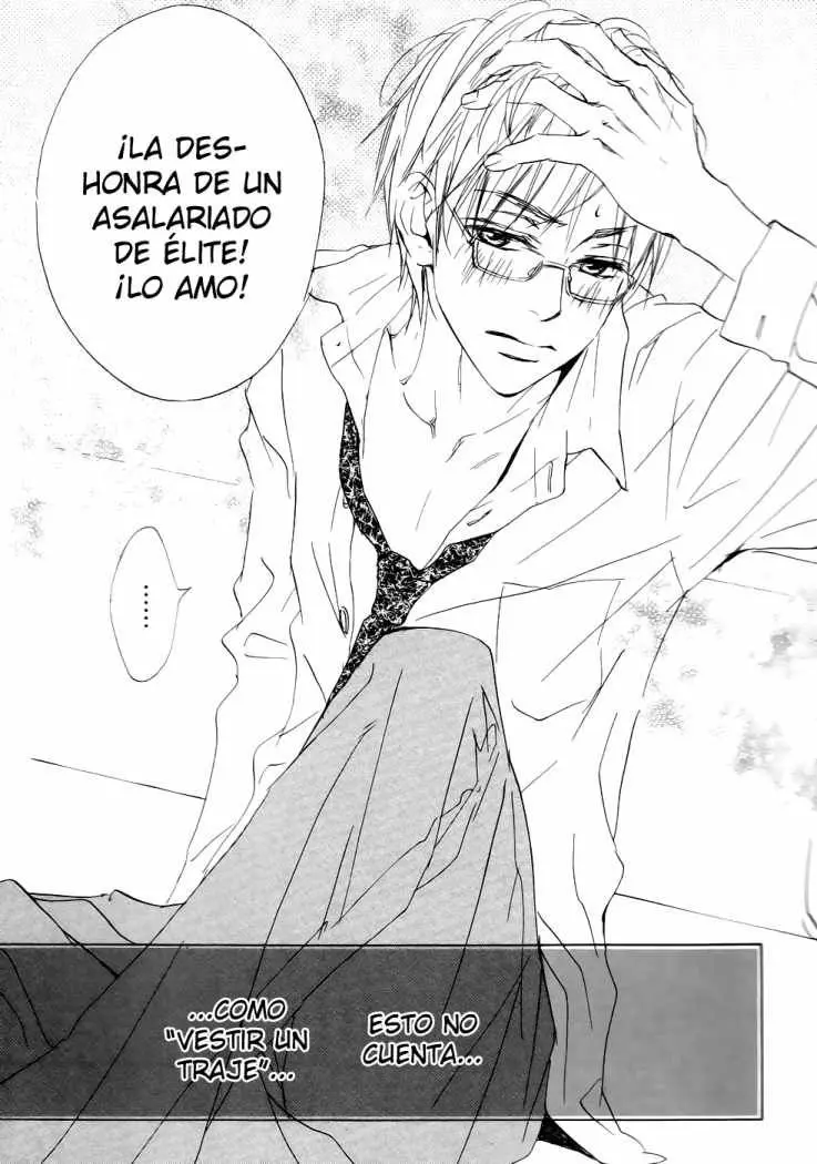 Fujoshi Kanojo (2007) - Capítulo 12 - Página 31 - LectorTMOo