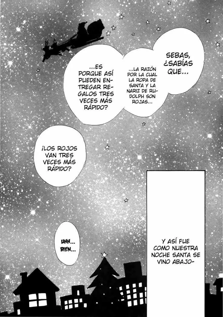 Fujoshi Kanojo (2007) - Capítulo 12 - Página 32 - LectorTMOo