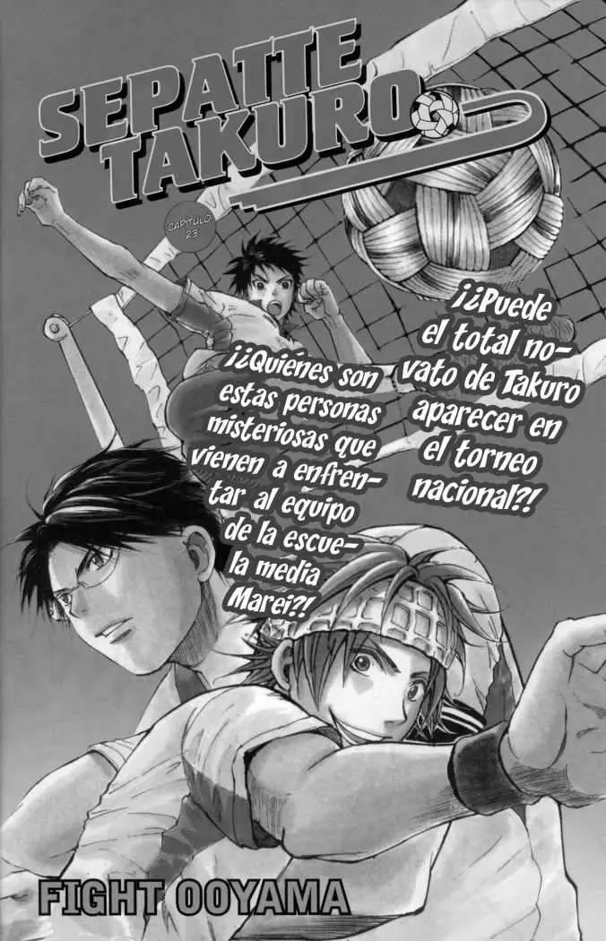 Fujoshi Kanojo (2007) - Capítulo 13.05 - Página 2 - LectorTMOo