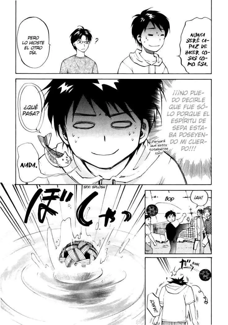Fujoshi Kanojo (2007) - Capítulo 13.05 - Página 8 - LectorTMOo