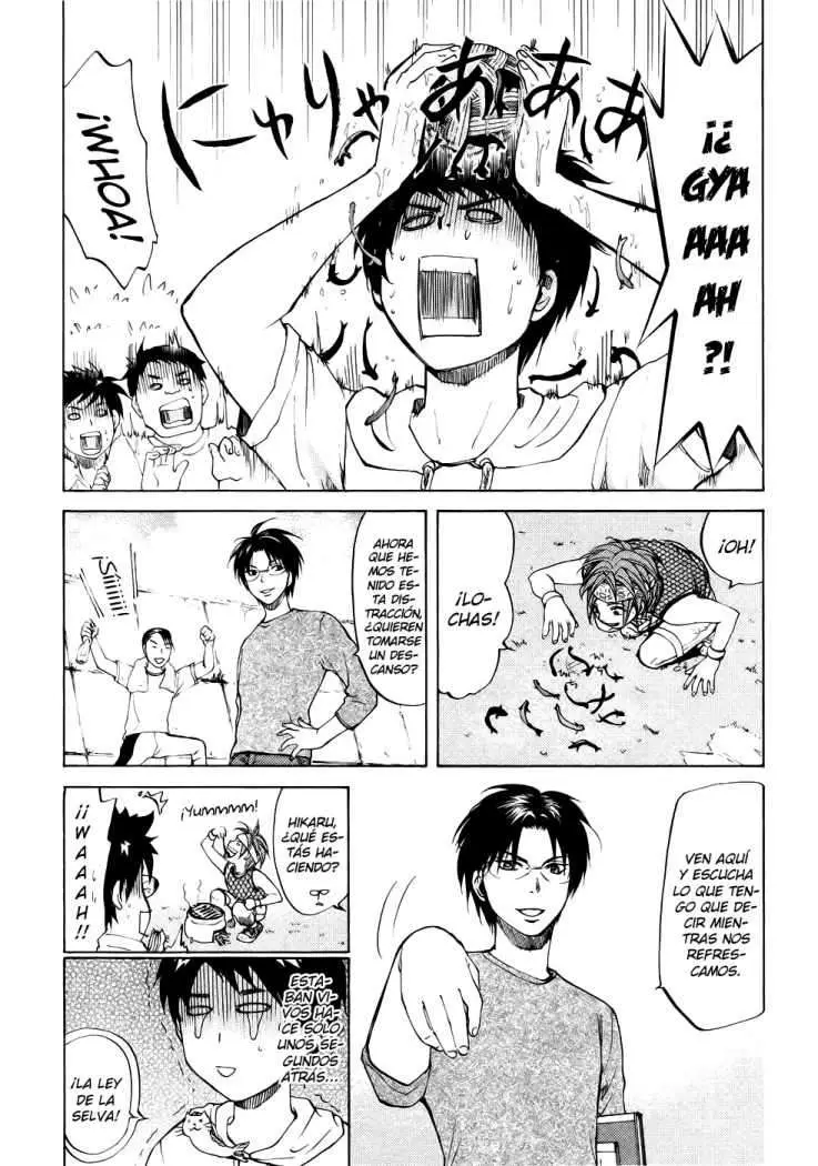 Fujoshi Kanojo (2007) - Capítulo 13.05 - Página 10 - LectorTMOo
