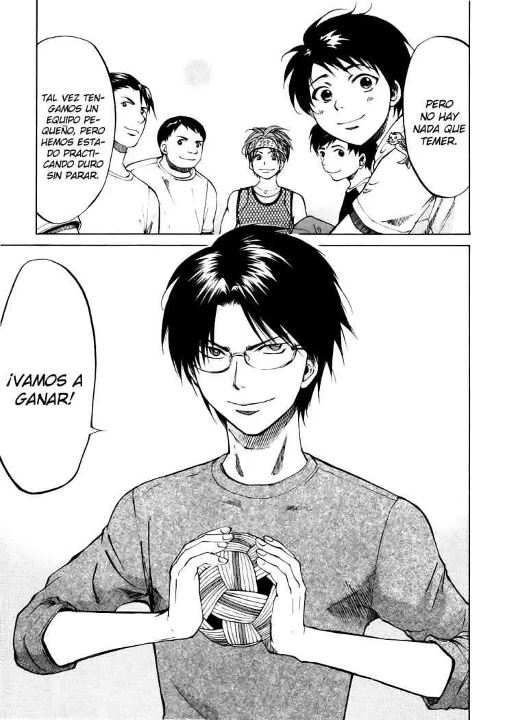 Fujoshi Kanojo (2007) - Capítulo 13.05 - Página 12 - LectorTMOo