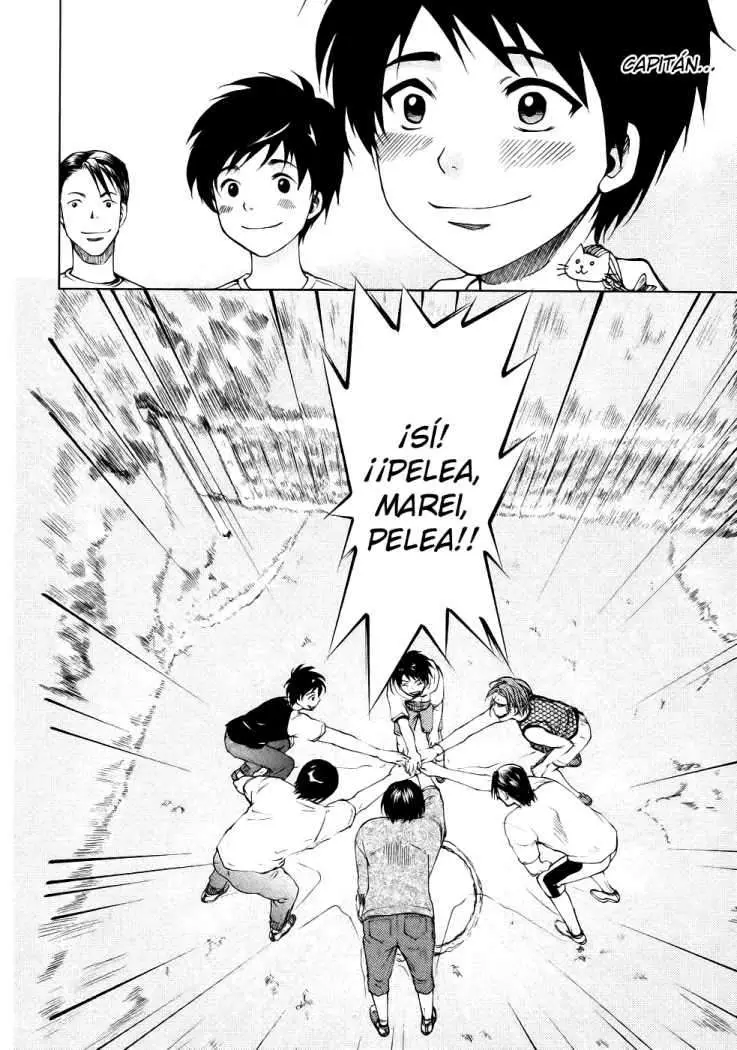 Fujoshi Kanojo (2007) - Capítulo 13.05 - Página 13 - LectorTMOo