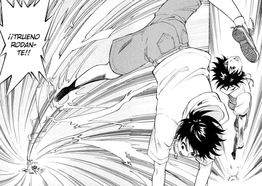Fujoshi Kanojo (2007) - Capítulo 13.05 - Página 17 - LectorTMOo