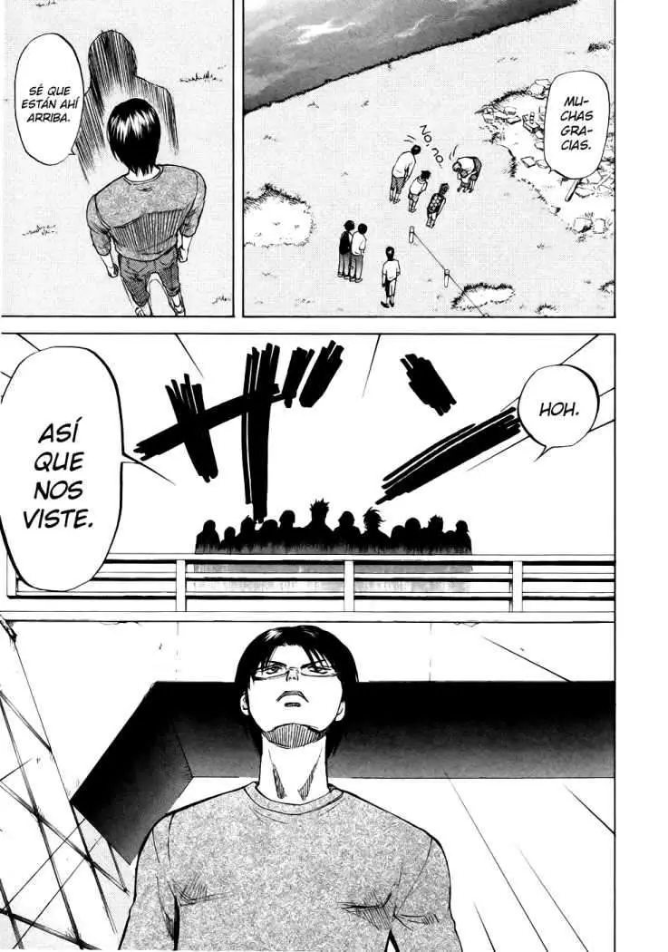 Fujoshi Kanojo (2007) - Capítulo 13.05 - Página 21 - LectorTMOo