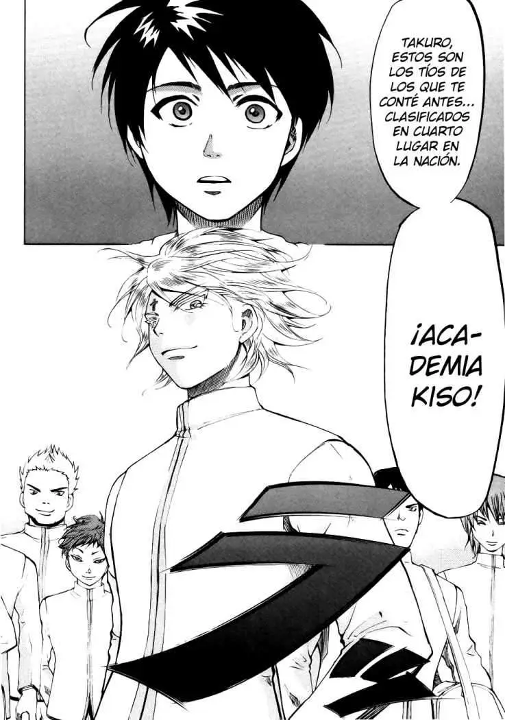 Fujoshi Kanojo (2007) - Capítulo 13.05 - Página 22 - LectorTMOo