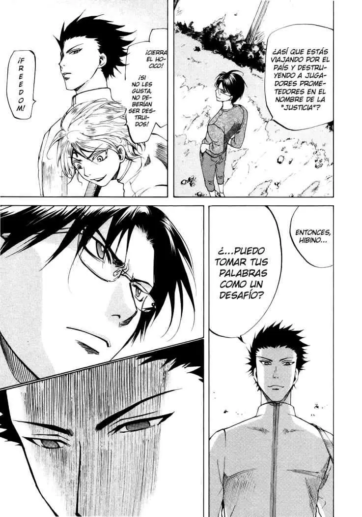 Fujoshi Kanojo (2007) - Capítulo 13.05 - Página 25 - LectorTMOo