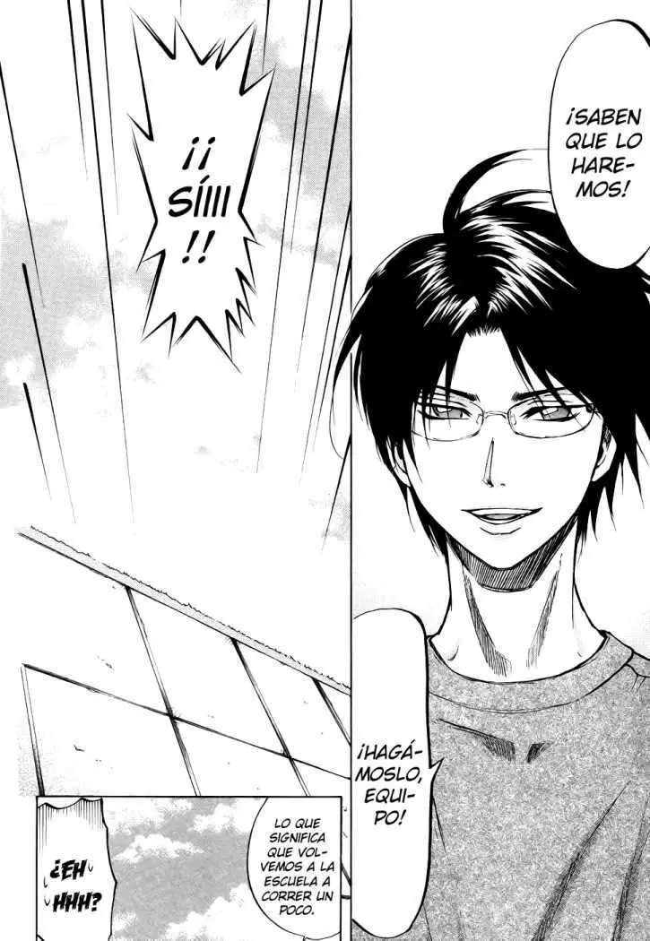 Fujoshi Kanojo (2007) - Capítulo 13.05 - Página 28 - LectorTMOo