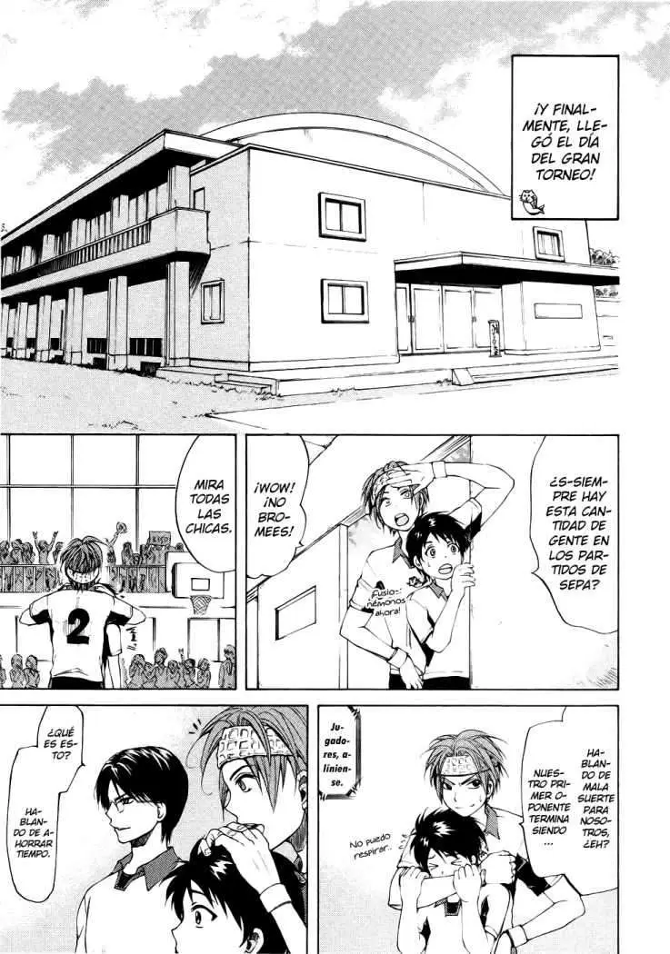 Fujoshi Kanojo (2007) - Capítulo 13.05 - Página 29 - LectorTMOo
