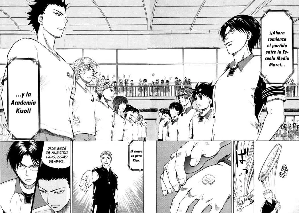 Fujoshi Kanojo (2007) - Capítulo 13.05 - Página 30 - LectorTMOo